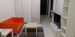 The Cristallo (D15), Apartment #465365311
